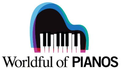 Worldful of Pianos to Gather Global Pianists for NAMM's Believe in Music Week