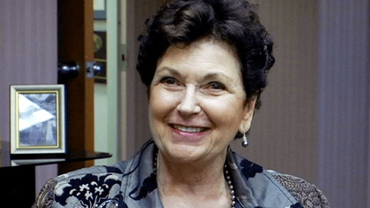 Nominate a deserving Staff member for the Bernice Ash Memorial Award