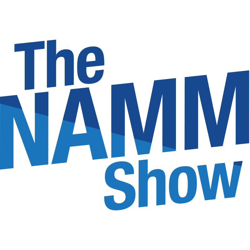NAMM Announces 2025 Show Schedule