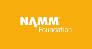 The NAMM Foundation has Created The 2025 LA Wildfires Relief Fund