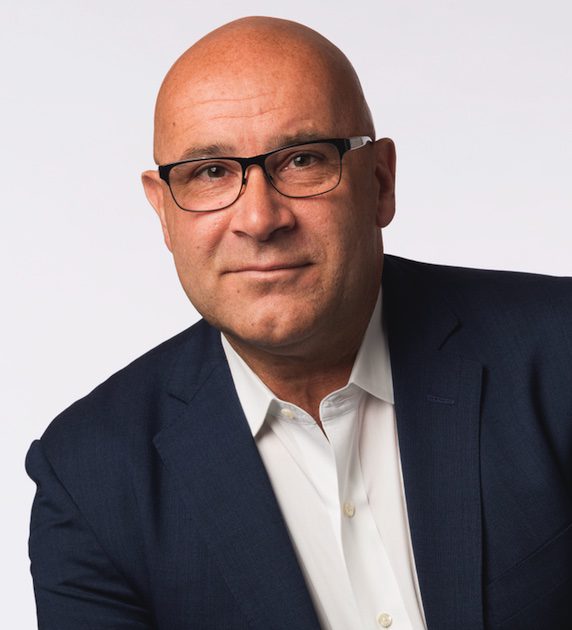 François Kloc Elected to NAMM Board of Directors