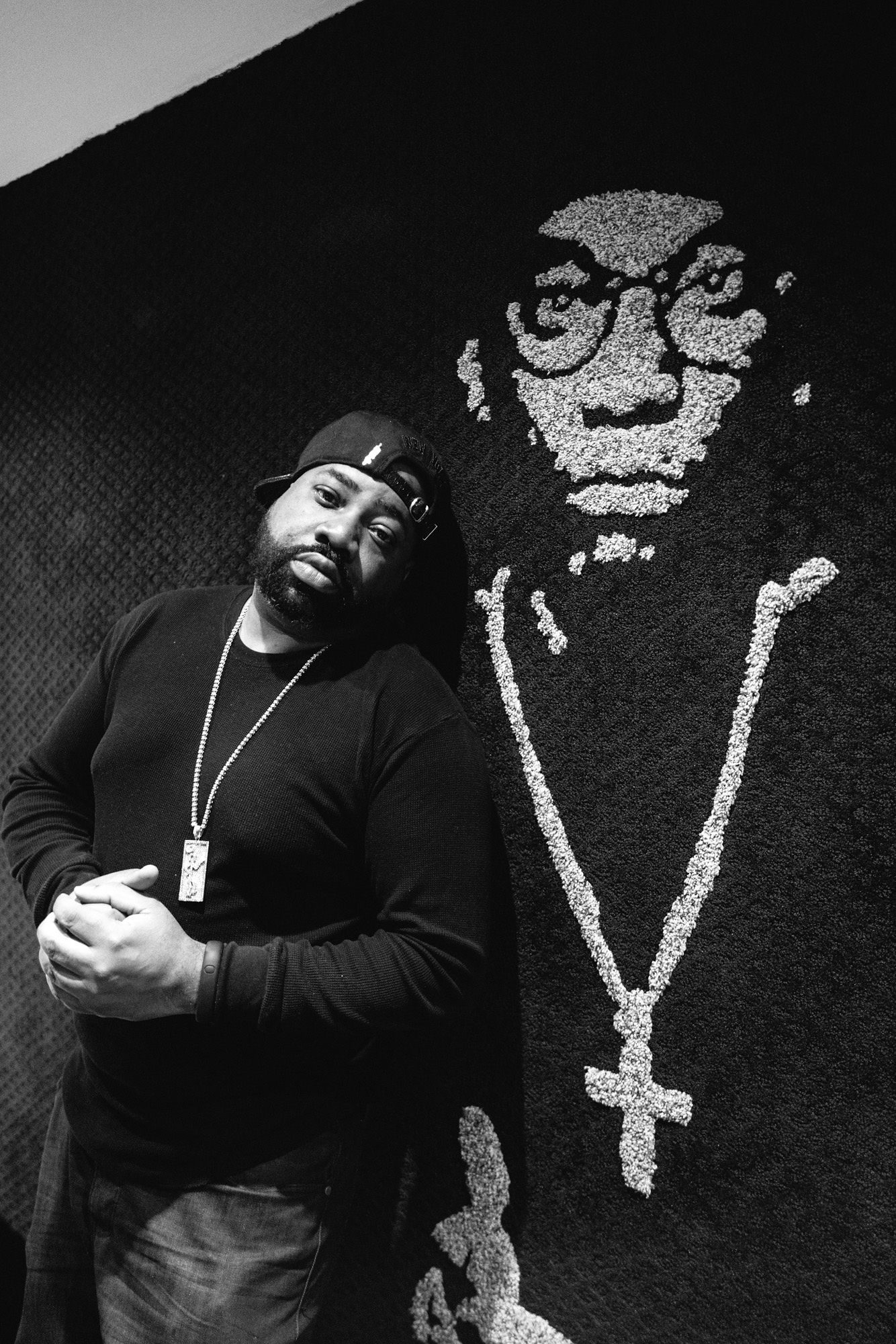 Lord Finesse to Open the TEC Experience at The 2023 NAMM Show