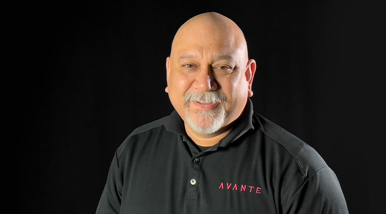 AVANTE Audio Appoints Ray Varela as National Sales Manager