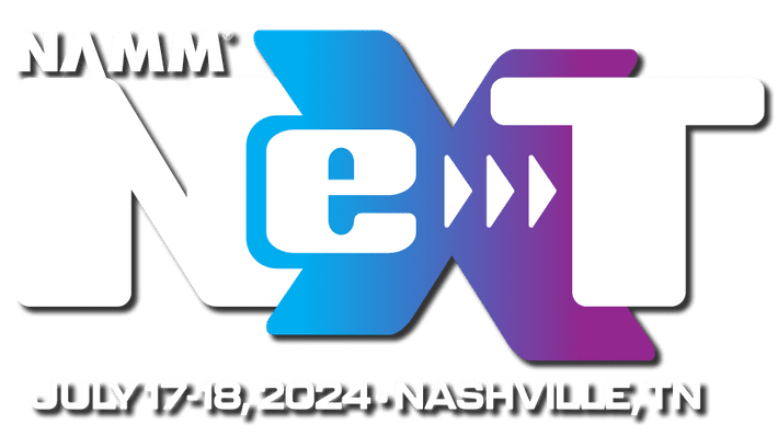 See What's NeXT for NAMM