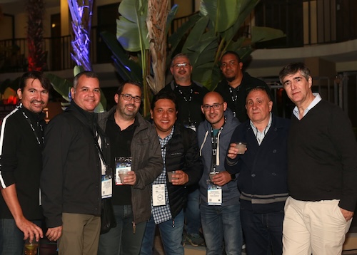 Pro Audio Unites Around Expaded Brands, Opportunities at The NAMM Show