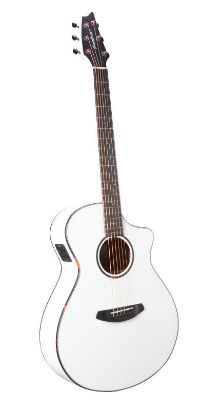 Breedlove Guitars Introduces New ECO Collection Models at 2025 NAMM Show