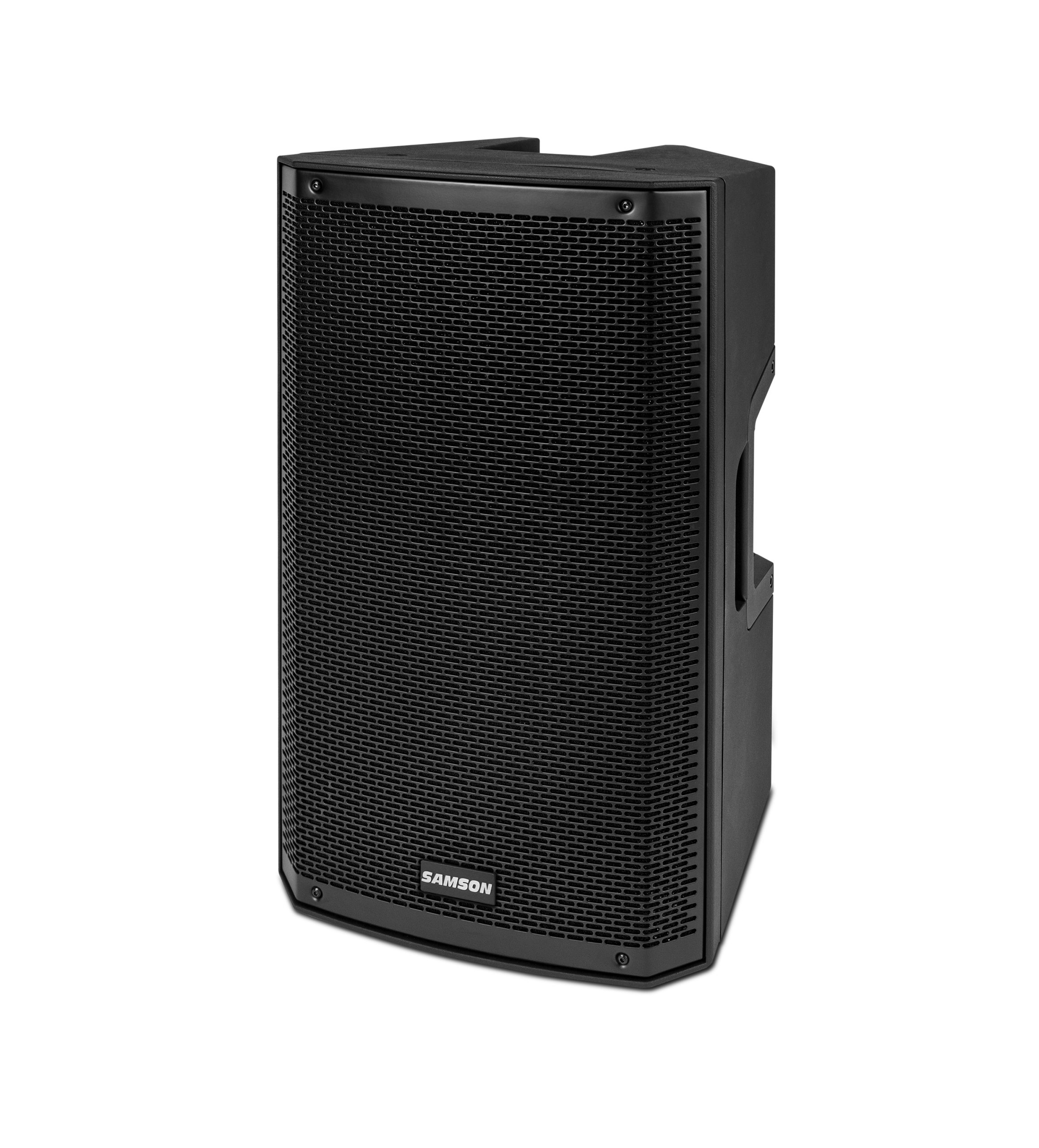 NAMM 2025: Samson Launches New RX Series with RX112A and RX115A Powered Loudspeakers with Bluetooth