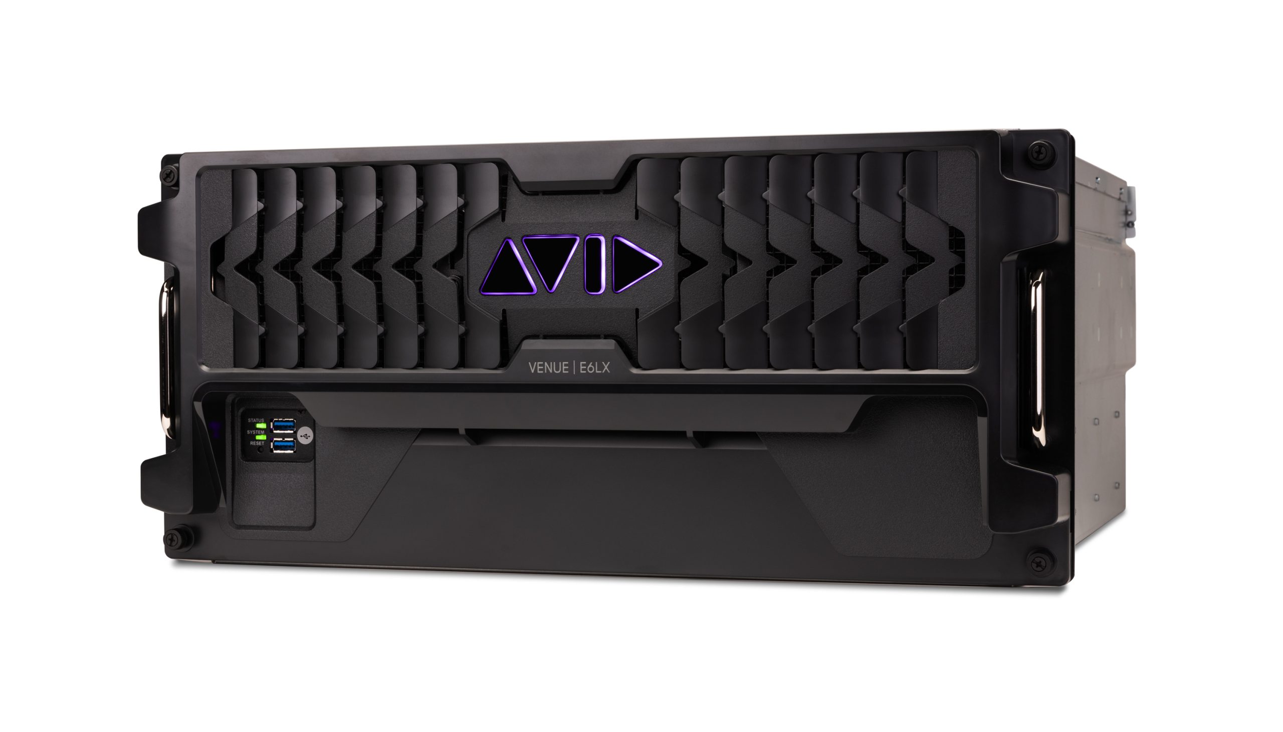 Avid Unveils Expanded Mixing Capacity with Introduction of VENUE | E6LX-256 Engine and VENUE 8.0 for Live Sound