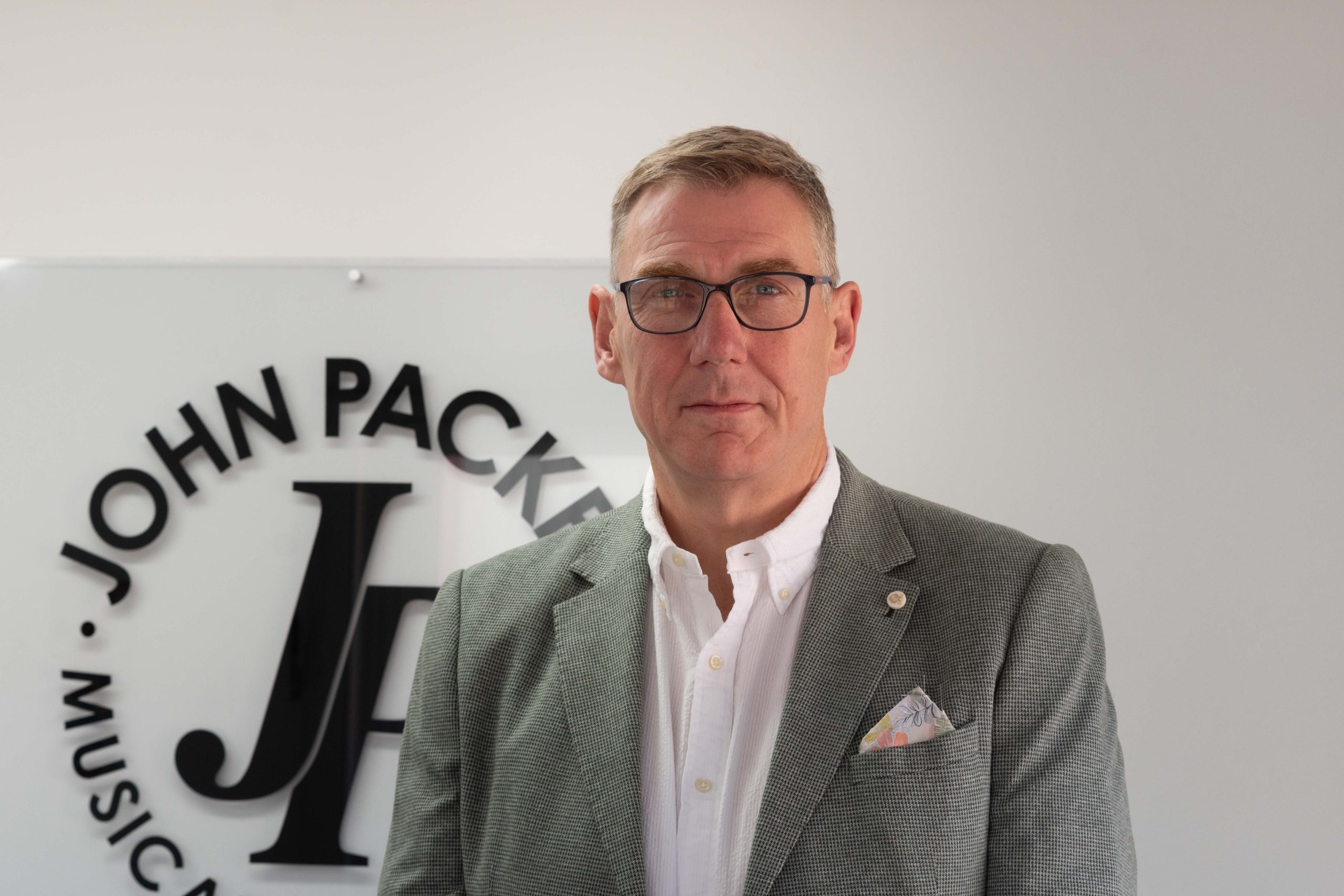 John Packer Musical Instruments receives King’s Award for Enterprise for second time