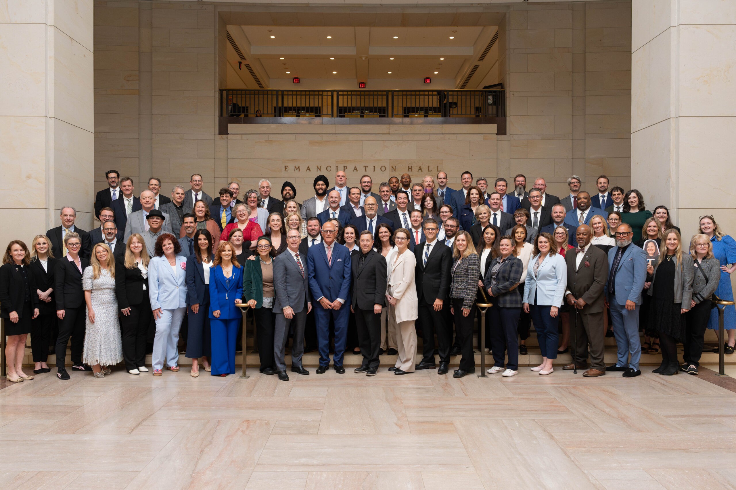 NAMM Advances Industry Advocacy in Washington, D.C., Highlighting Tariff Impacts and Expanding Access to Music Education