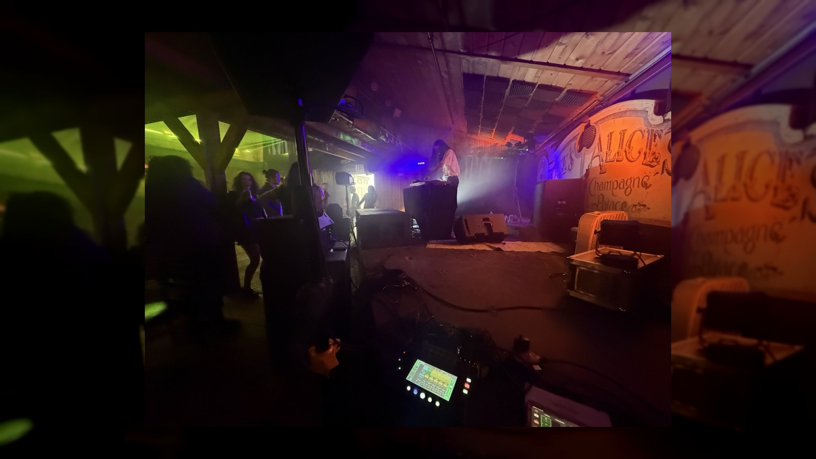 Koch Sound’s Allen & Heath Ecosystem Fuels Diverse Productions