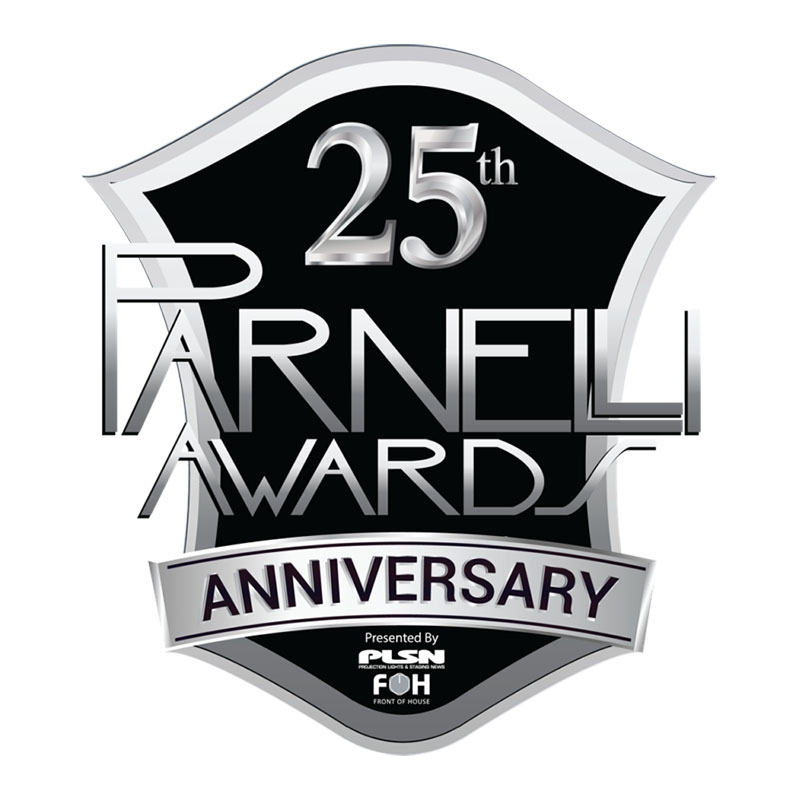 Nominations now being accepted for parnelli and indispensable technology awards
