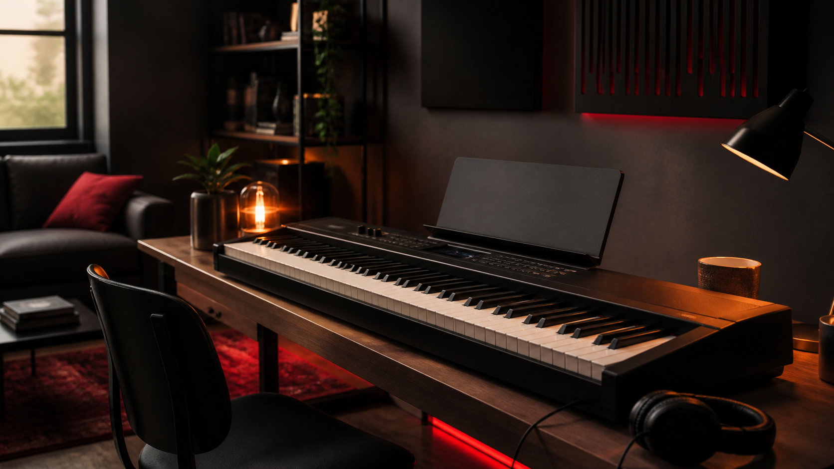 The Keys to the Kingdom: Home Digital Keyboard Sales in 2023