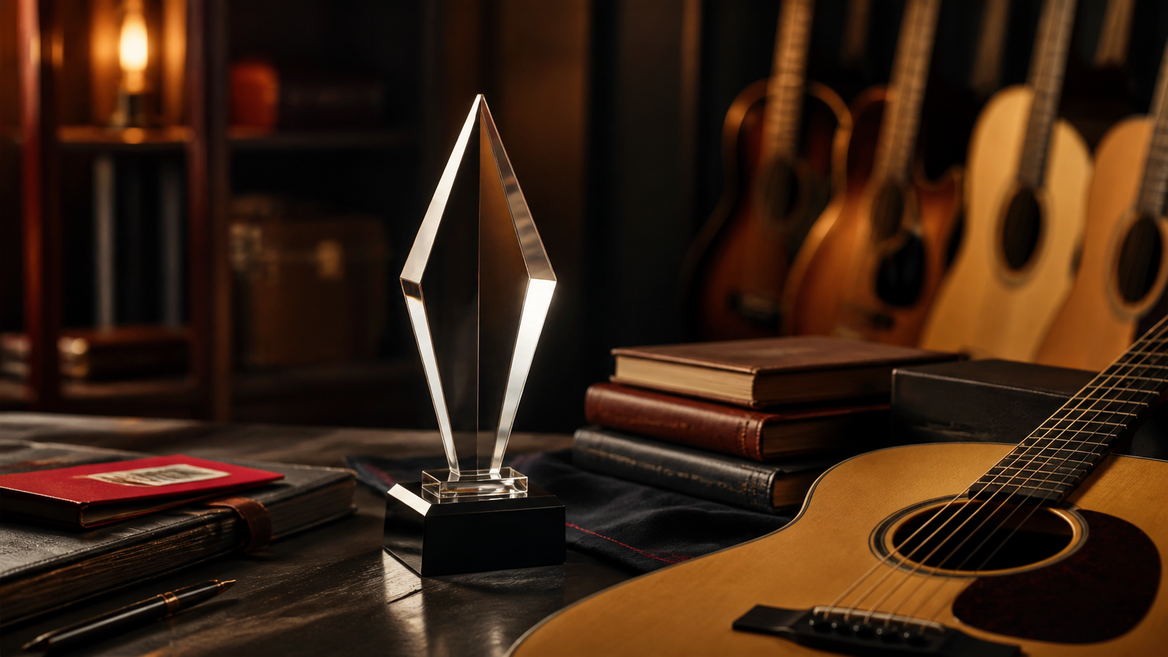 C.F. Martin & Co. Receives MMR Dealers' Choice Award