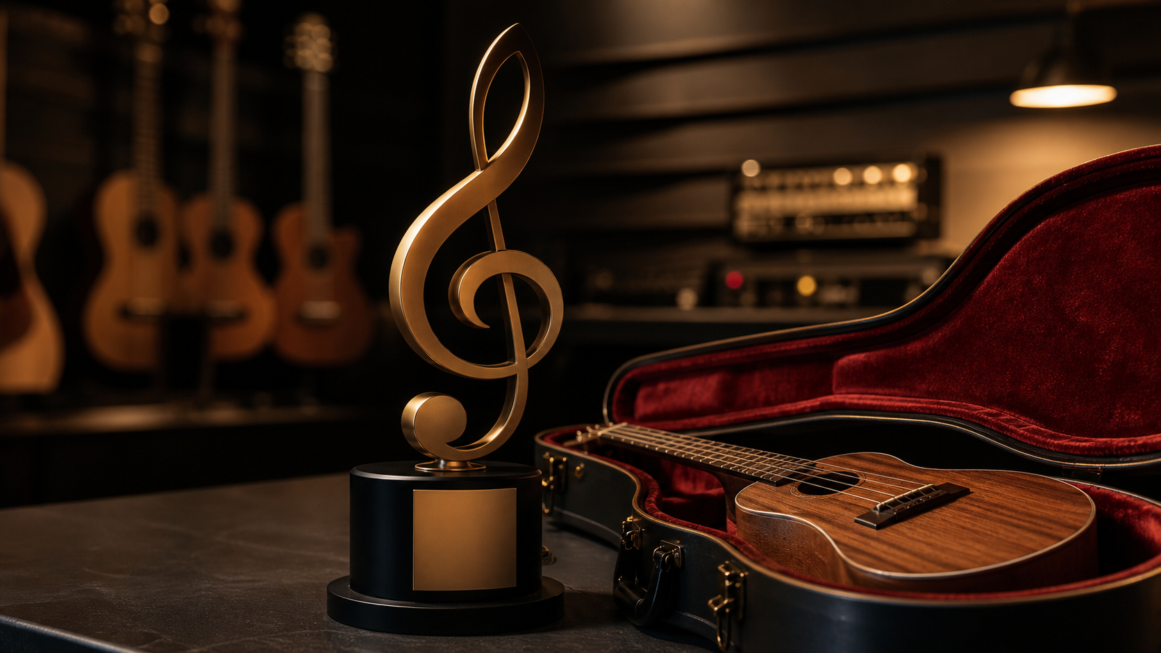 Kala Brand Music Co. Receives MMR Dealers' Choice Award at 2024 NAMM Show
