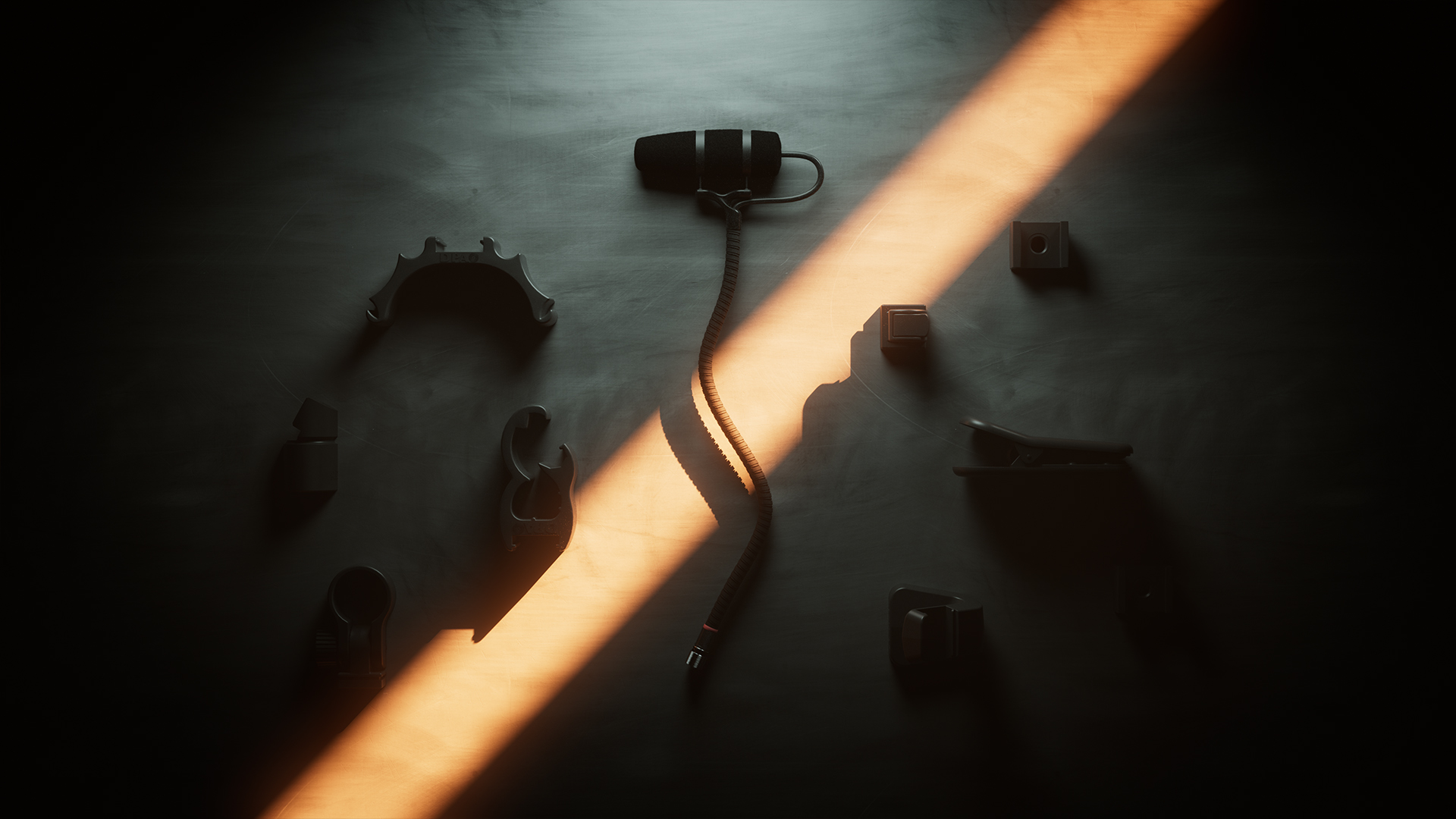 DPA Showcases Enhanced 4099 CORE+ Instrument Mic and Clip System at the 2026 NAMM Show