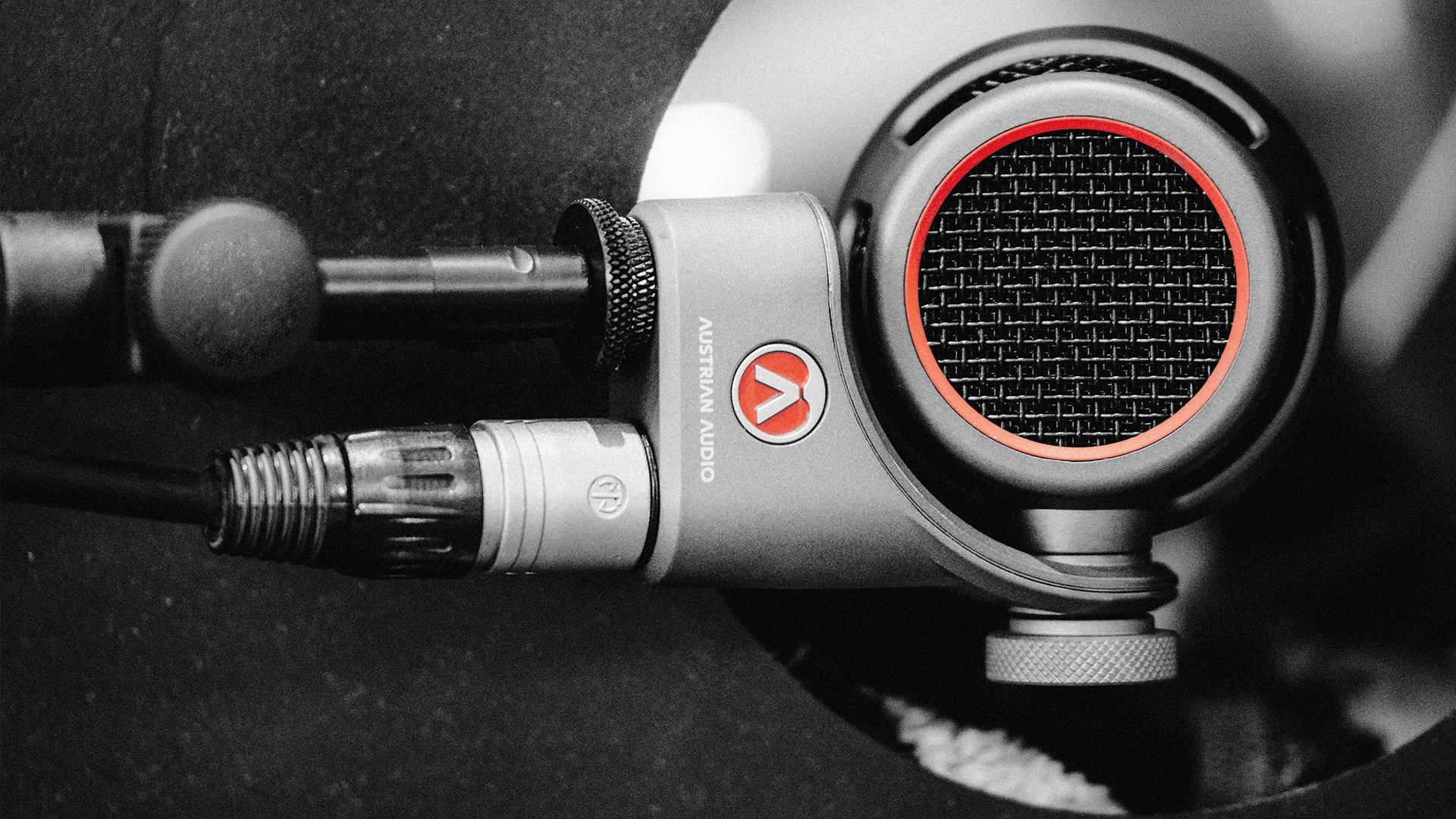 The OC-B6 by Austrian Audio