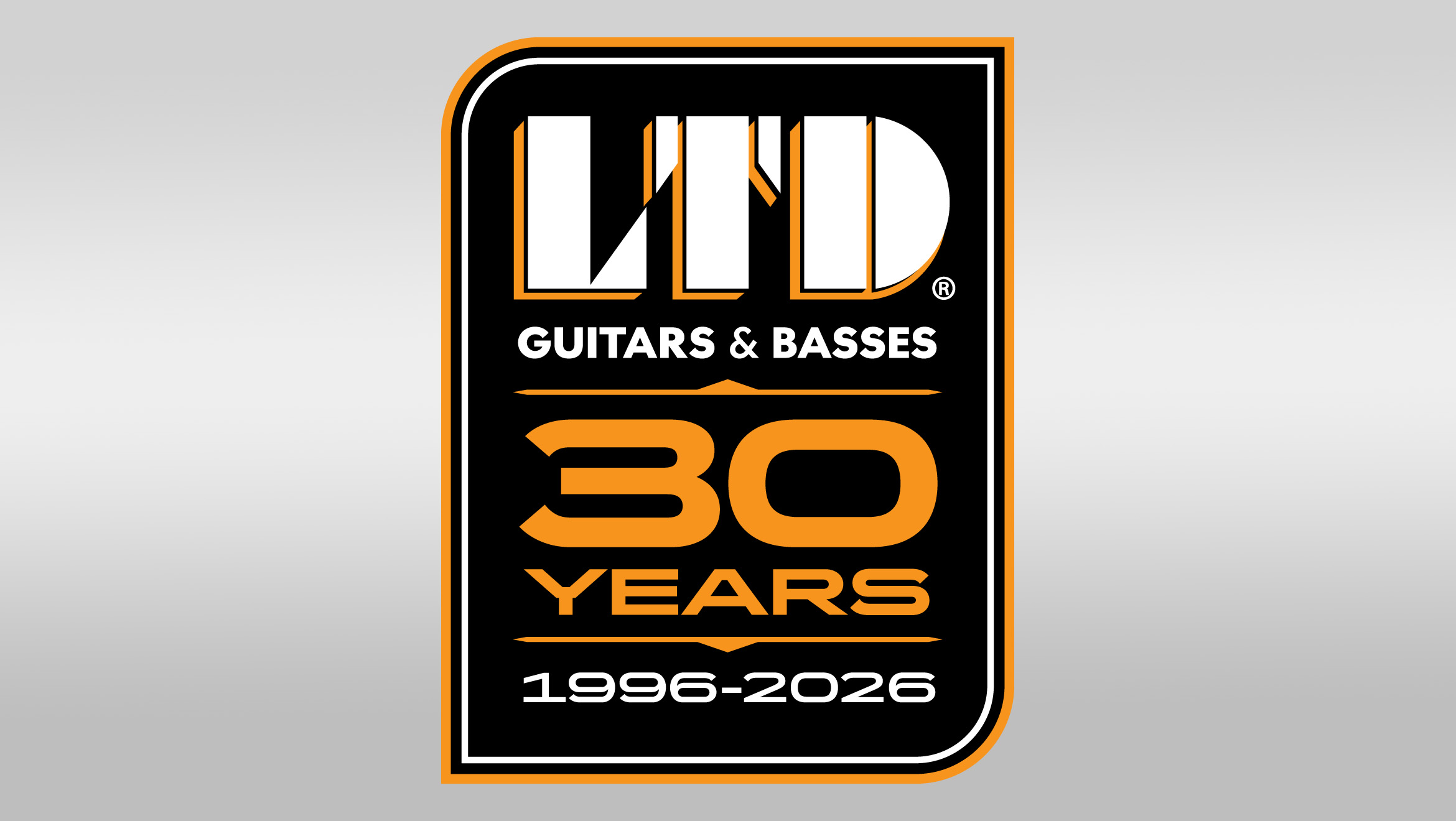 ESP Guitars LTD Series Turns 30