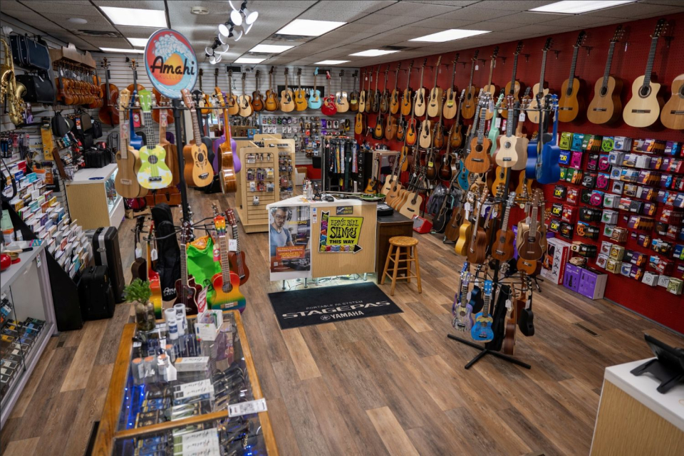 Skip Maggiora Memorial Fund Donates $1,000,000 to The NAMM Foundation to Create New Retail Innovation Award
