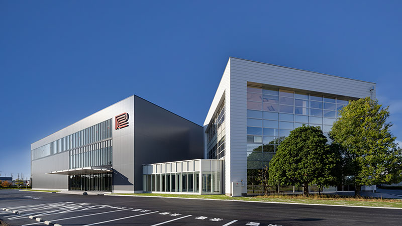Roland Completes New Global HQ Designed to Ignite the Next Wave of Music Innovation